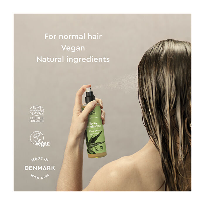 Balsamspray Aloe Vera 250 ml