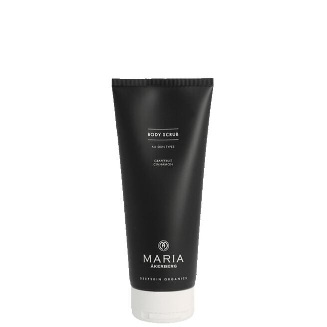 Body Scrub, 200 ml Kroppsskrubb 200 ml