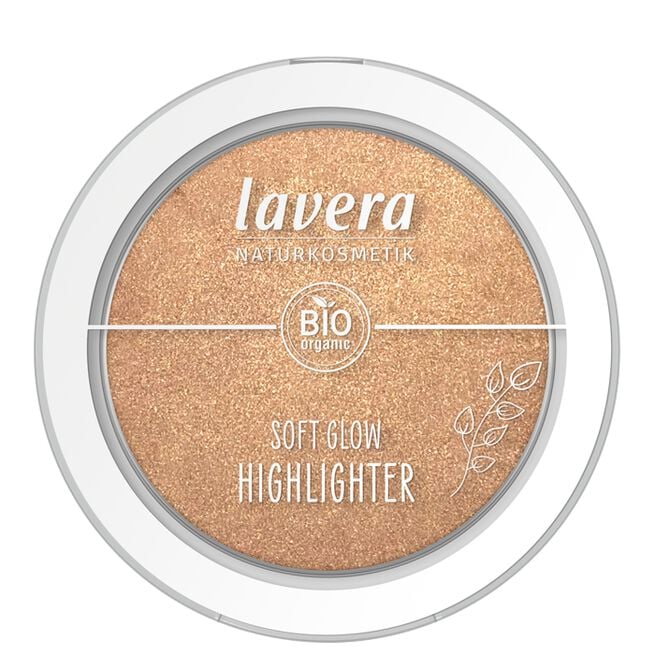 Lavera Highlighter Sunrise Glow 01 Highlighter Sunrise Glow 01