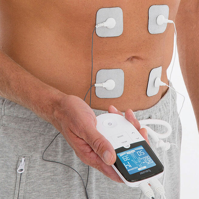 EM 49 Tens/EMS  EM 49 Tens/EMS Massageapparat