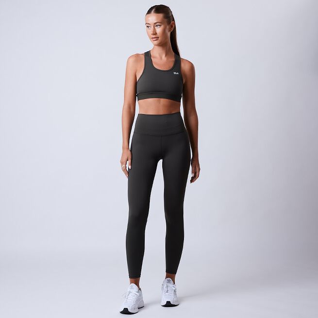 Fuse 2.0 Tights, Peat, S  Fuse 2.0 Tights Peat