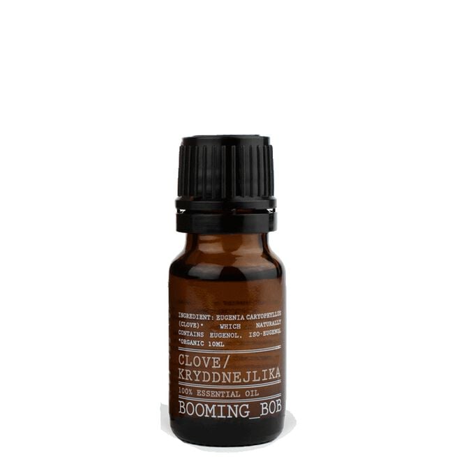 Eterisk Olja Kryddnejlika 10 ml Eterisk Olja Kryddnejlika 10 ml