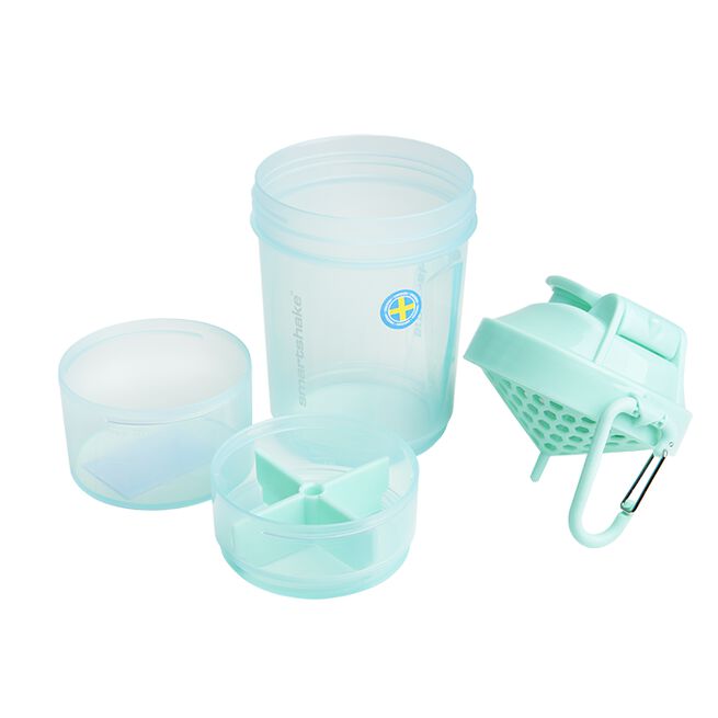 Smartshake Original2GO 600ml, Mint Green (New)  Original2GO Shaker 600 ml