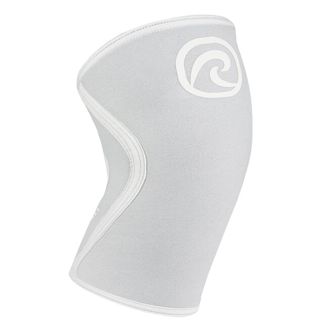 RX Knee Sleeve 5mm Arctic/White, 2XL  RX Knästöd 5mm Vit