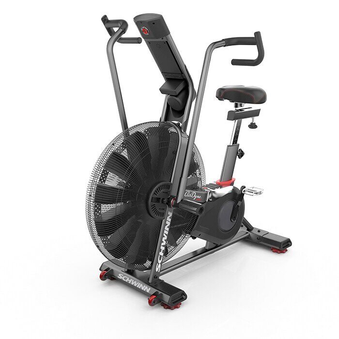 Schwinn Airdyne AD8 Airbike