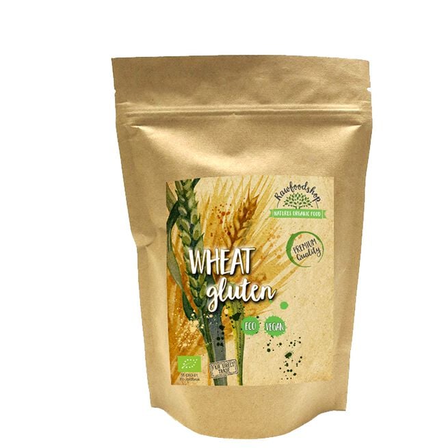 Vetegluten 500 g Vetegluten 500 g