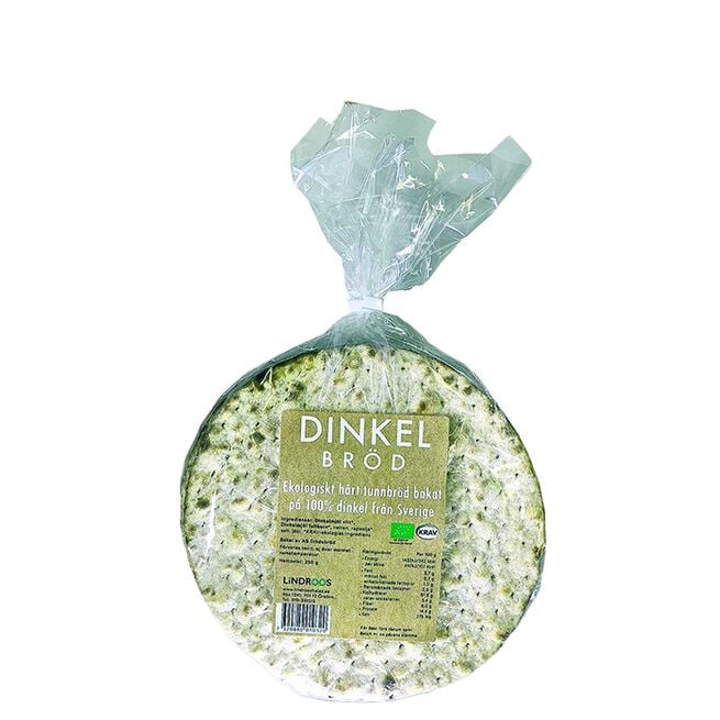 Dinkelbröd 250 g  Dinkelbröd 250 g