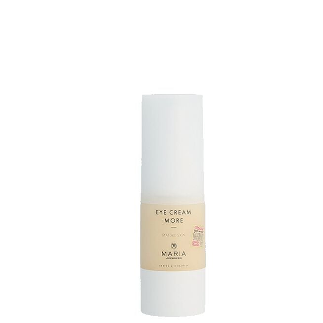 Eye Cream More, 15 ml Ögonkräm More 15 ml