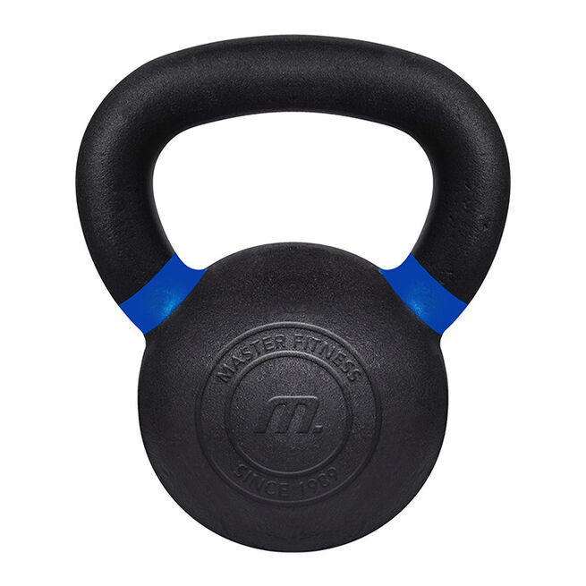 Kettlebell BC 12 KG Kettlebell BC 4–48 kg