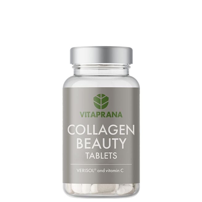 Collagen Beauty, 90 tabletter Kollagen Beauty 90 tabletter