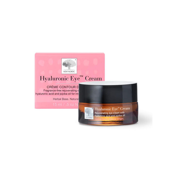 Hyaluronic Active Eye Cream 15 ml