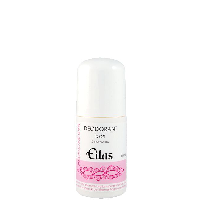 Deodorant Ros Eilas