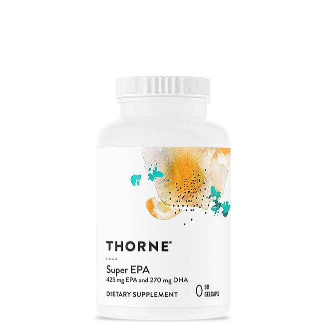 Super EPA (NSF) 90 kapslar Super EPA (NSF) Omega-3 90 kapslar