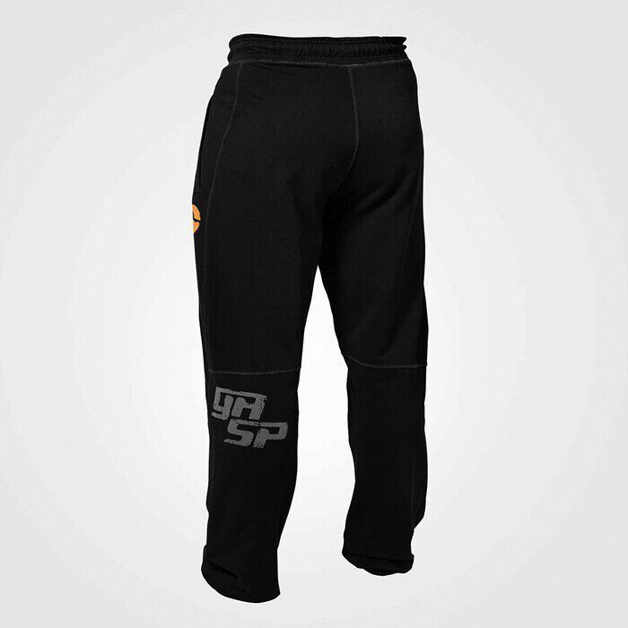 Vintage Sweatpants, Black