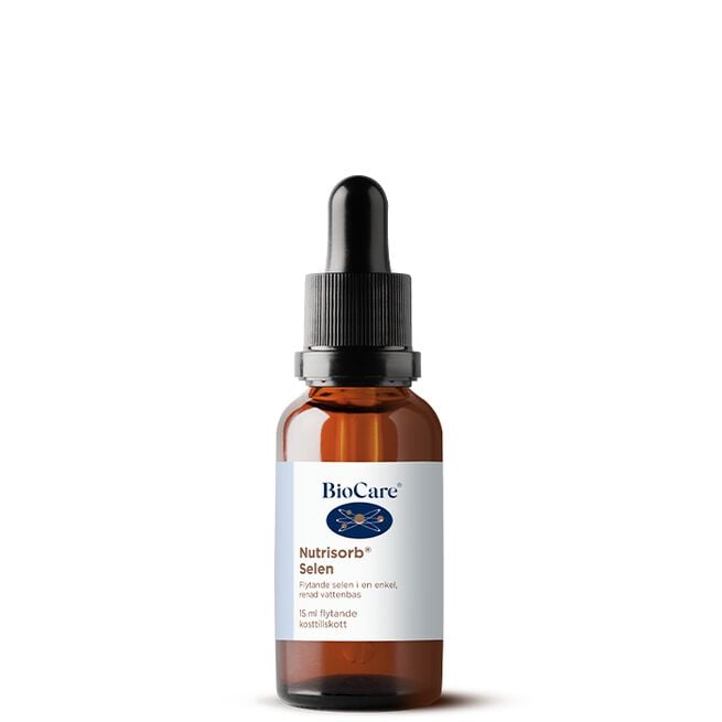 Nutrisorb Selen 15 ml Nutrisorb Selen 15 ml