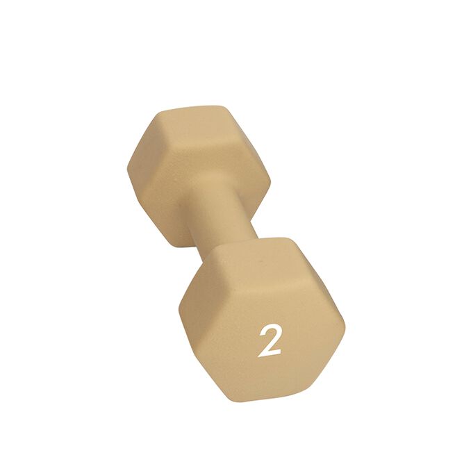 Abilica Abilica DumbBell 2kg Abilica Hantel 1–10kg