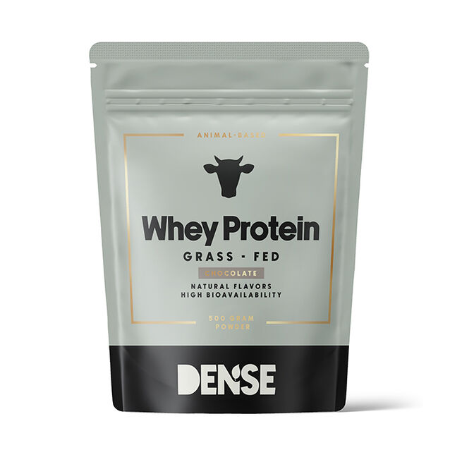 Vassleprotein Choklad 500 g Vassleprotein 500 g Choklad
