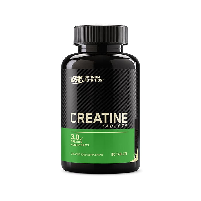 Optimum Nutrition Creatine Monohydrate180 tabs
