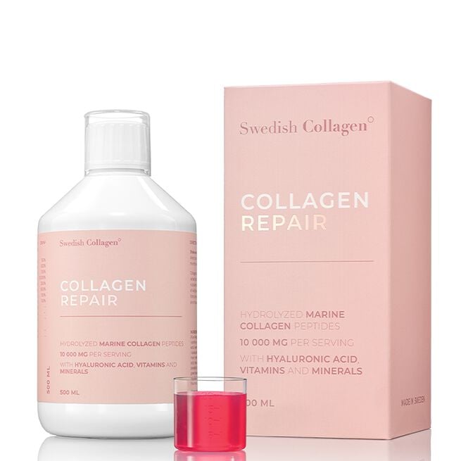 Marint Kollagen Repair 500 ml Marint Kollagen Repair 500 ml