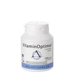 VitaminOptimal Helhetshälsa