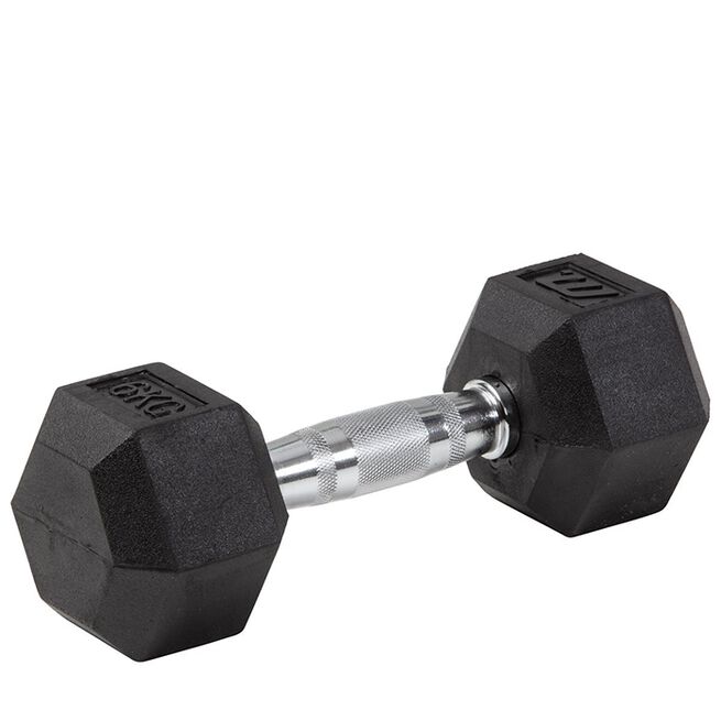 Master Fitness HexDumbbell Master Fitness HexHantel