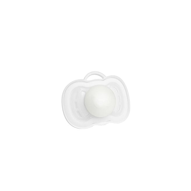 Pacifier 6m+ Glow (1-Pack) Napp 6m+ Glow