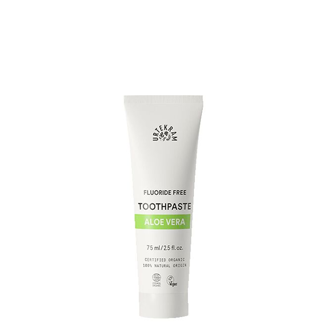 Toothpaste Aloe Vera, 75 ml Tandkräm 75 ml Aloe Vera