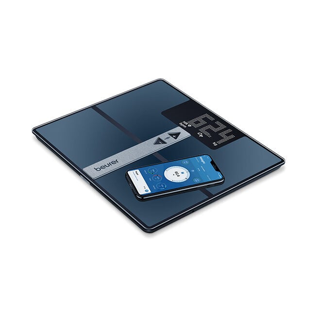 Beurer Diagnostic Scale BF 980 wifi Diagnostisk Personvåg BF 980 wifi