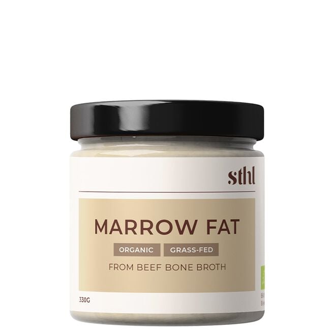 Märgfett 330 g Märgfett från Benbuljong 330 g