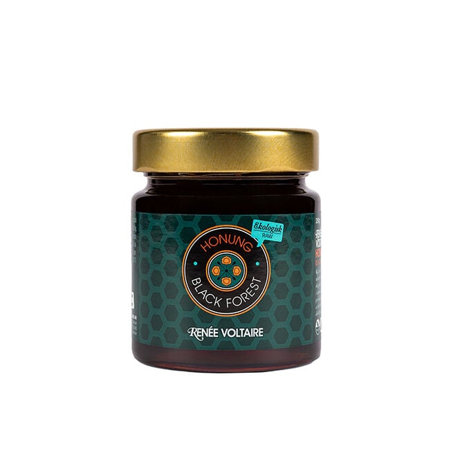 Honung Black Forest 250 g Honung Black Forest 250 g