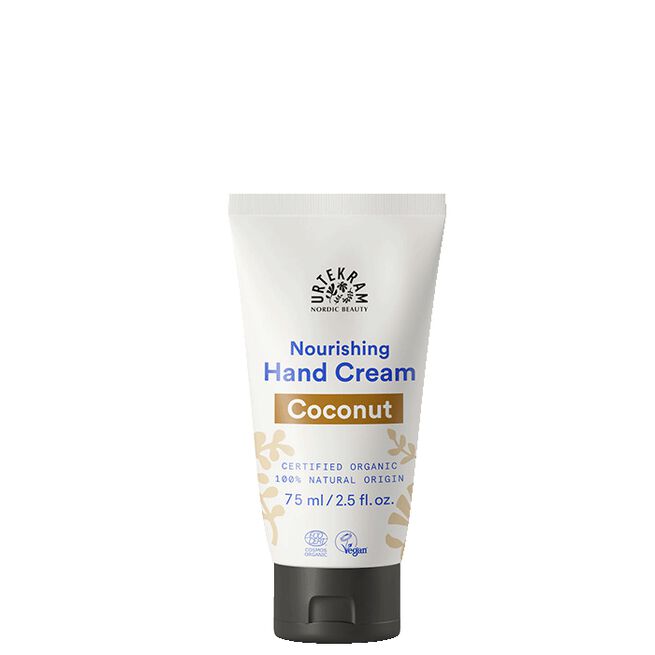 Hand Cream Coconut, 75 ml