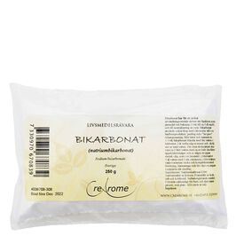 Bikarbonat 1 kg  Bikarbonat Storpack 1kg