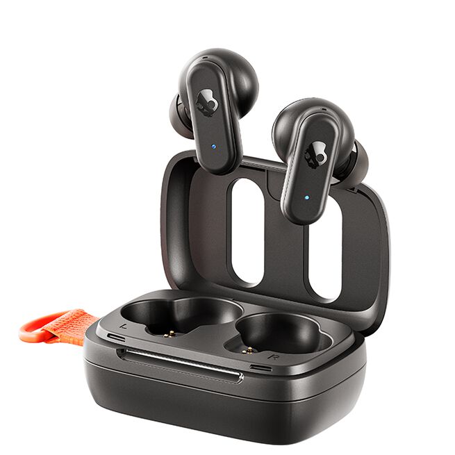 Skullcandy Skullcandy Dime 3 True Wireless In-Ear Black Skullcandy Dime 3 True Wireless In-Ear Black