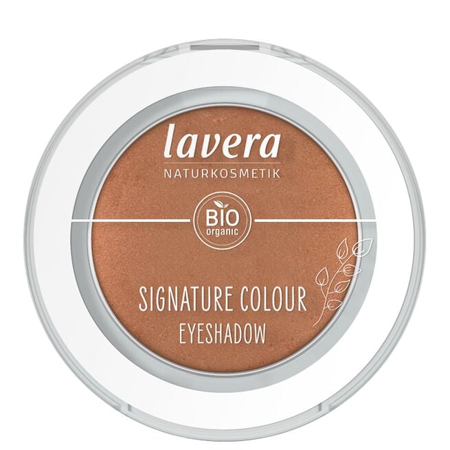 Lavera Ögonskugga Burnt Apricot 04 Ögonskugga Burnt Apricot 04