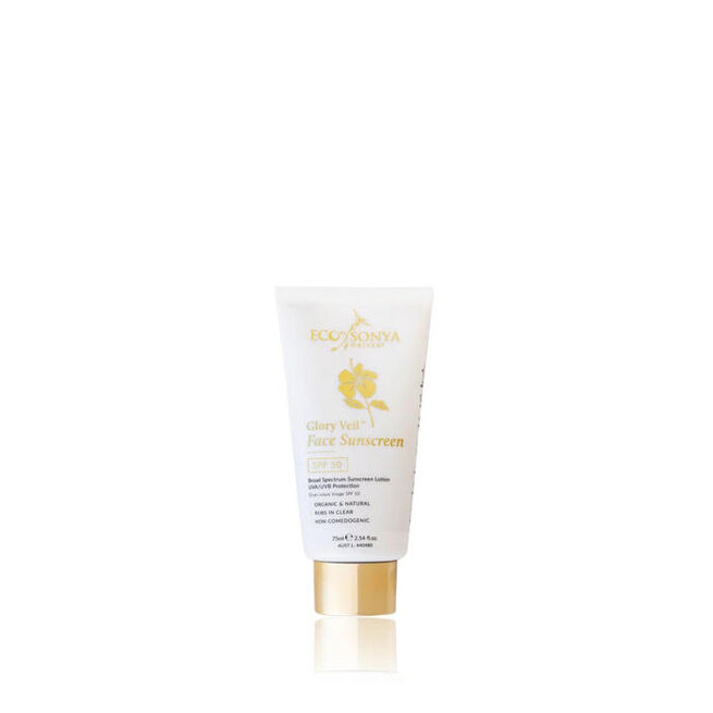 Glory Veil Face Sunscreen SPF50 75 ml Glory Veil Solskydd Ansikte SPF 50 75 ml