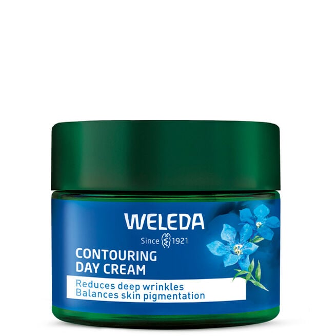 Weleda Contouring Dagkräm Contouring Dagkräm