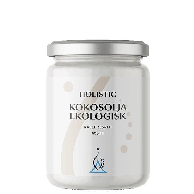 Kokosolja 500ml Kokosolja Eko 500 ml