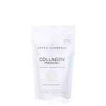 Collagen Premium+ proteinpulver, 175 g 