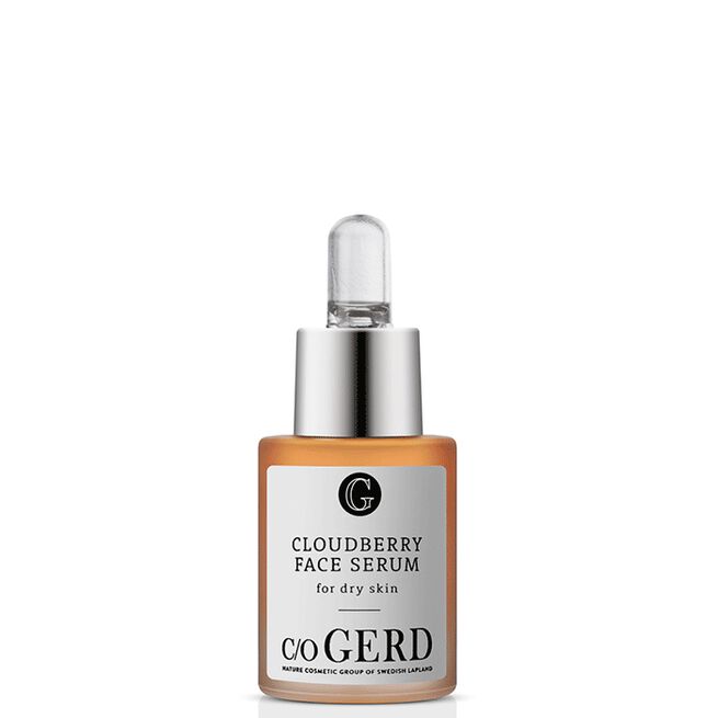 Cloudberry Face Serum, 15 ml Serum Cloudberry 15 ml