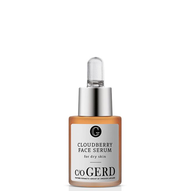 Cloudberry Face Serum, 15 ml