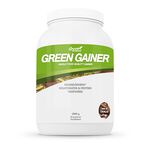 Green Gainer, 2000 g, Choklad 