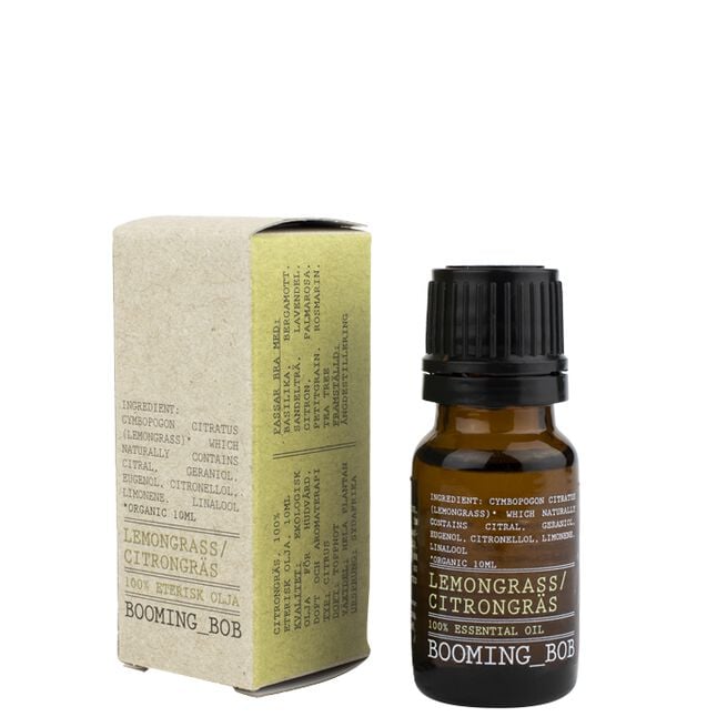 Eterisk Olja Citrongräs 10 ml Eterisk Olja Citrongräs 10 ml