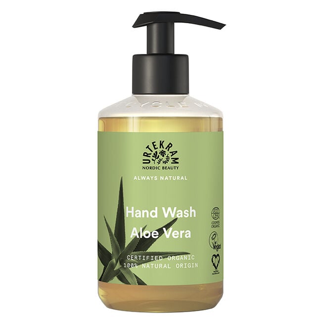Handtvål Aloe Vera 300 ml Handtvål Aloe Vera 300 ml