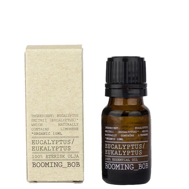 Eterisk Olja Eukalyptus 10 ml Eterisk Olja Eukalyptus 10 ml