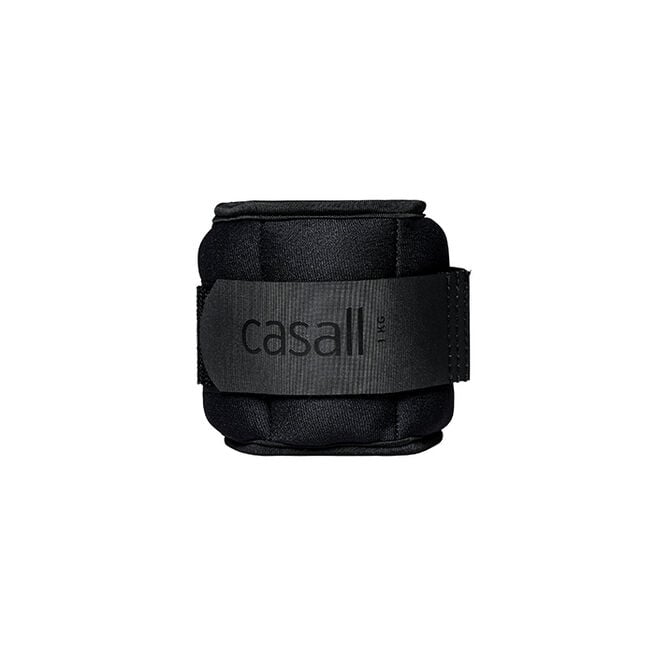Wrist Weights 2x1kg Handledsvikter 2x1 kg