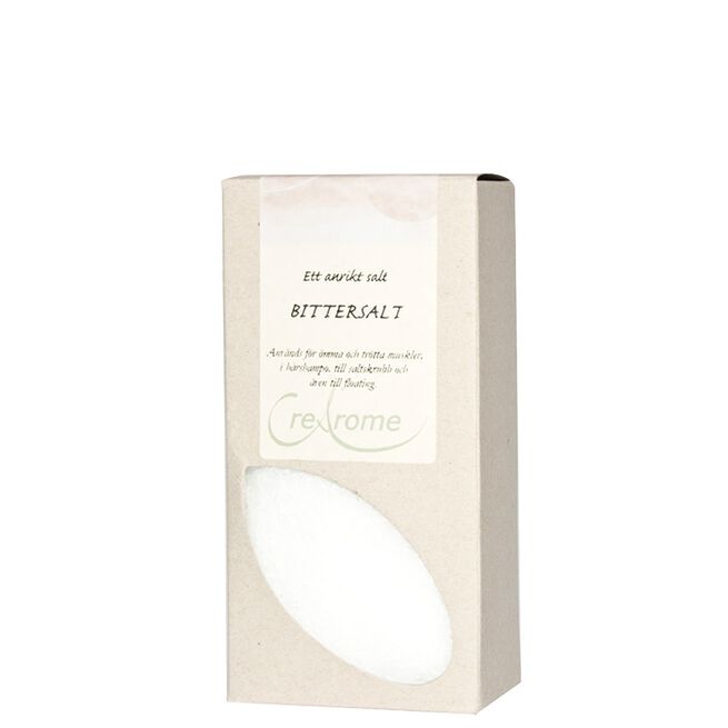 Epsomsalt Bittersalt Crearome Bittersalt 1000 g