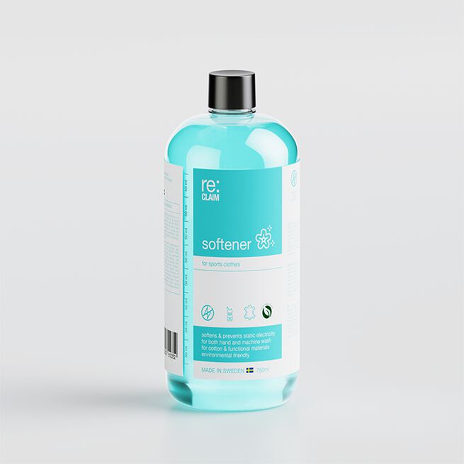 re:CLAIM  re:CLAIM Softener 750ml Softener Sköljmedel Sportkläder 750ml