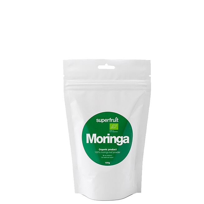 Moringapulver EKO 100 g Moringapulver EKO 100 g