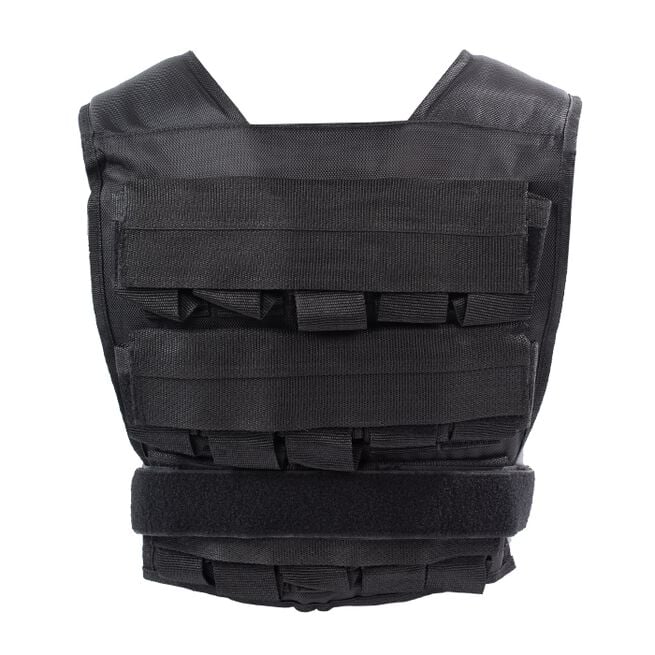 Star Gear Weighted Vest  Star Gear Viktväst utan Vikter