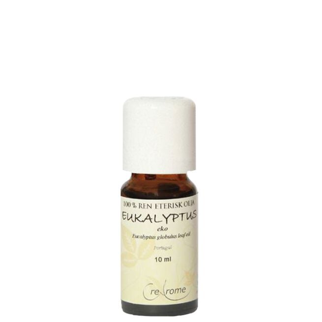 Eterisk Olja Eukalyptus Eko 10 ml Eterisk Olja Eukalyptus Eko 10 ml